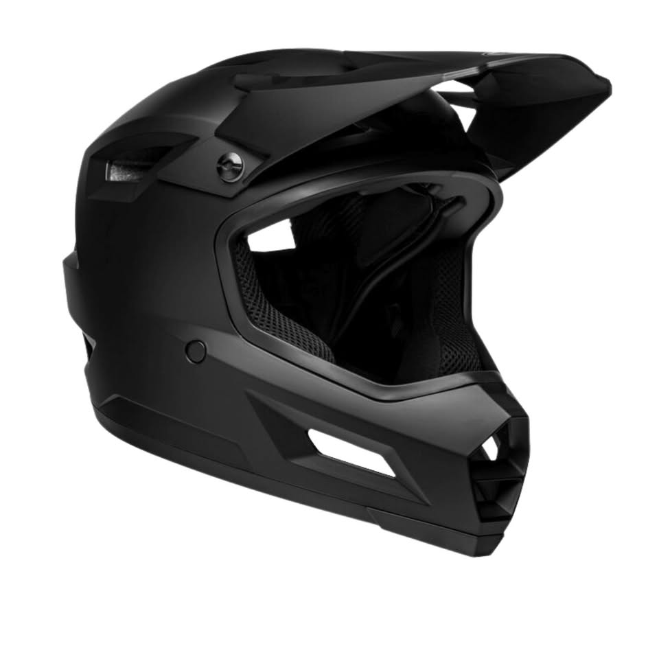 bicicletas y accesorios - Casco Bell Enduro / MTB / Trial / Moto - Nuevo 9