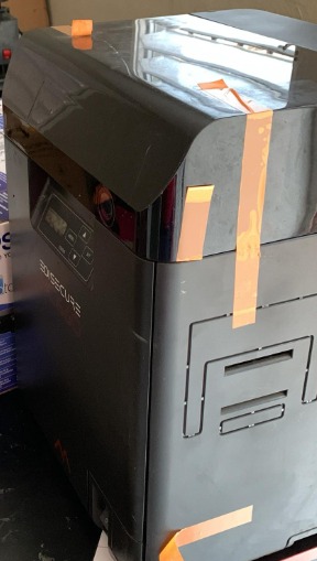 impresoras y scanners - Vendo Impresora Matica MC660 Retransfer Doble Cara 2