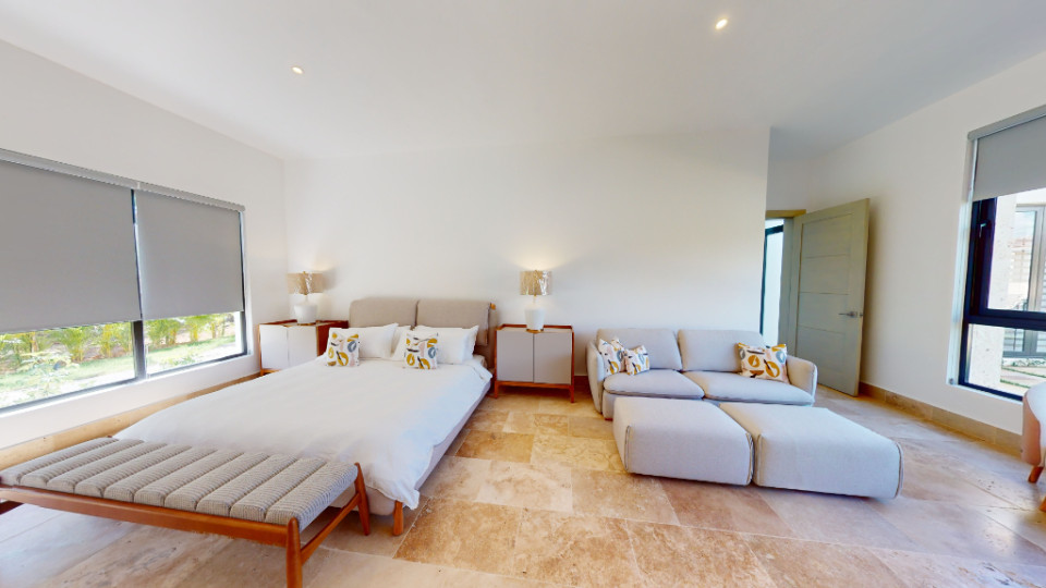 casas vacacionales y villas - Turistico en CASA DE CAMPO LA ROMANA 171534 2
