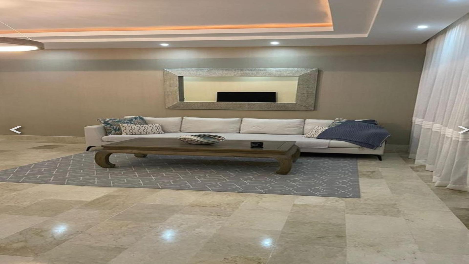 apartamentos - Exclusivo Condominio de 2 Habitaciones en Aquamarina, Marina de Cap Cana. 4