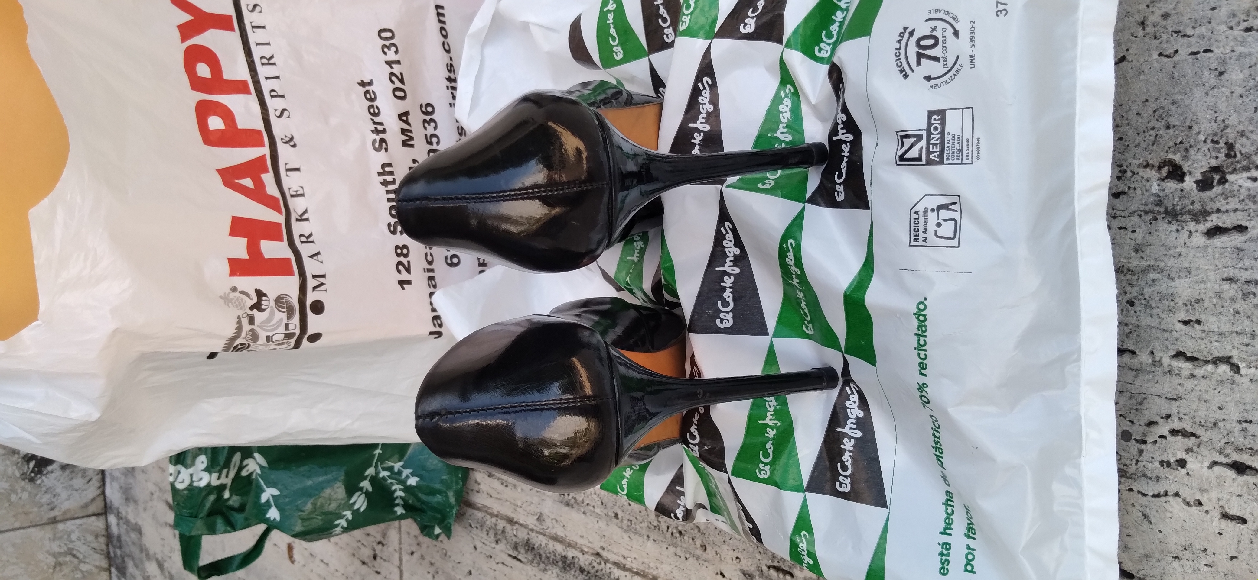 zapatos para mujer - Nuevo y usado  2
