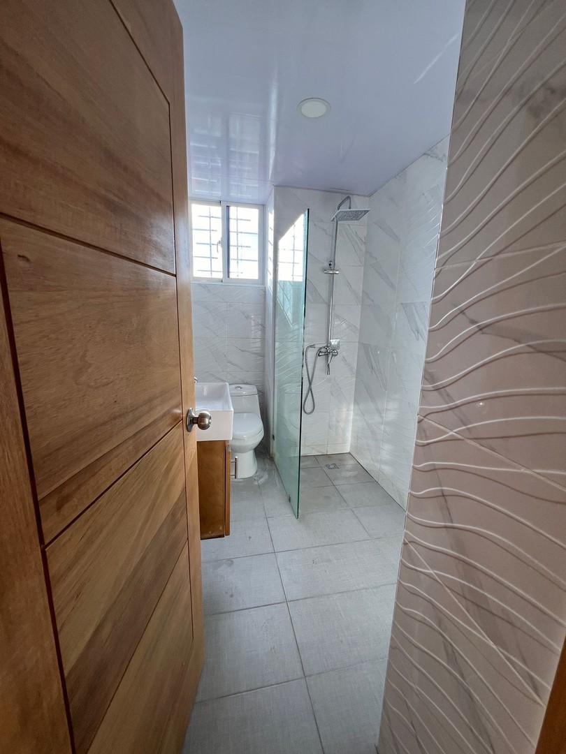 apartamentos - APARTAMENTO LISTO PARA MUDARTE!!NUEVO A ESTRENAR😎*3 habPrecio 6