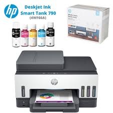 impresoras y scanners - TOTALMENTE NUEVA MULTIFUNCIONAL HP SMART TANK 790 ,WI-FI-DUPLEX
 1