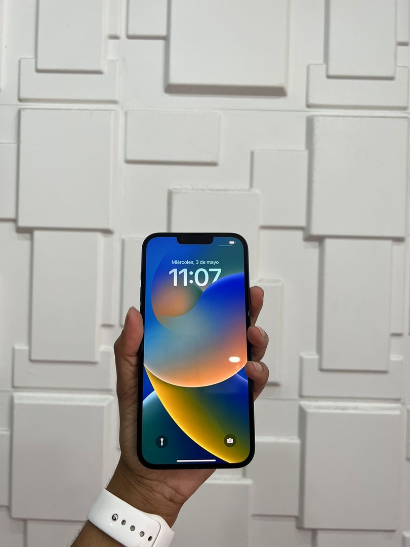 celulares y tabletas - iPhone 14 Plus de 128gb Suelto Clean  2