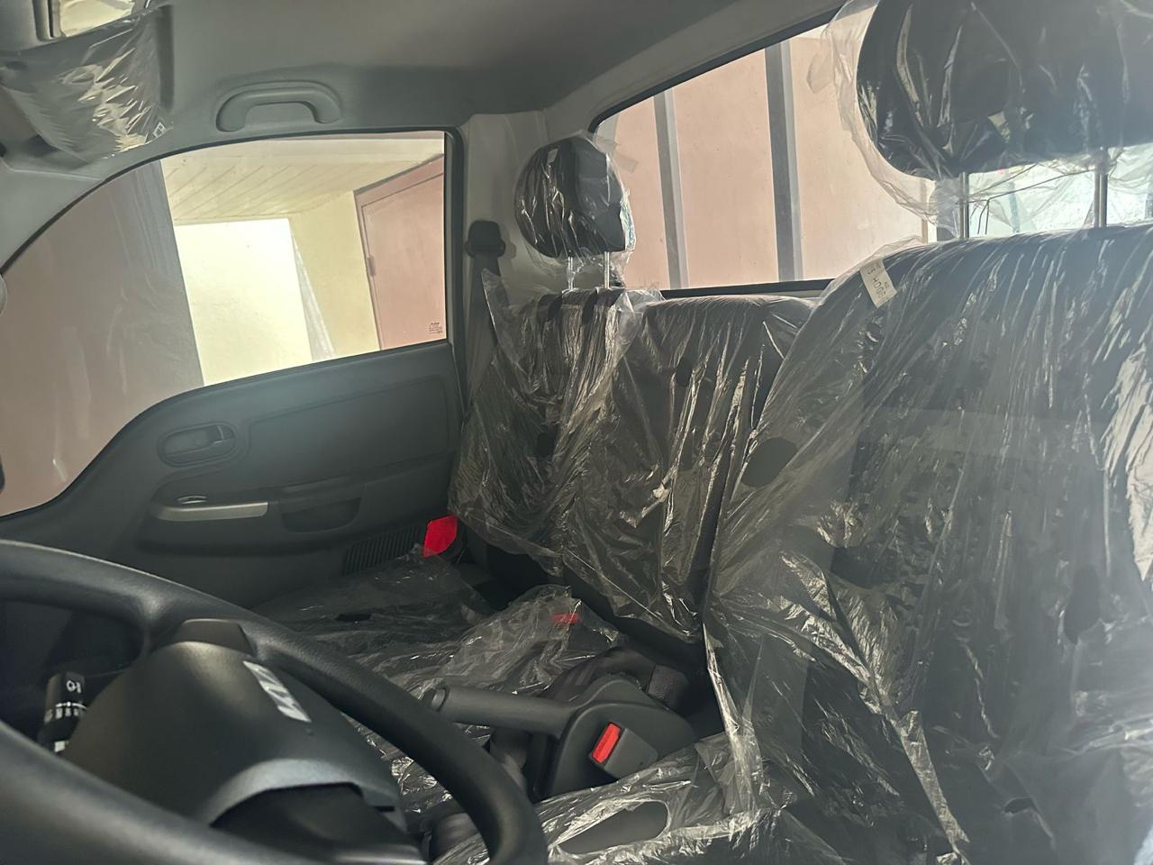 camiones y vehiculos pesados - KIA K3000S 2025 - SOLO 420 KM 4