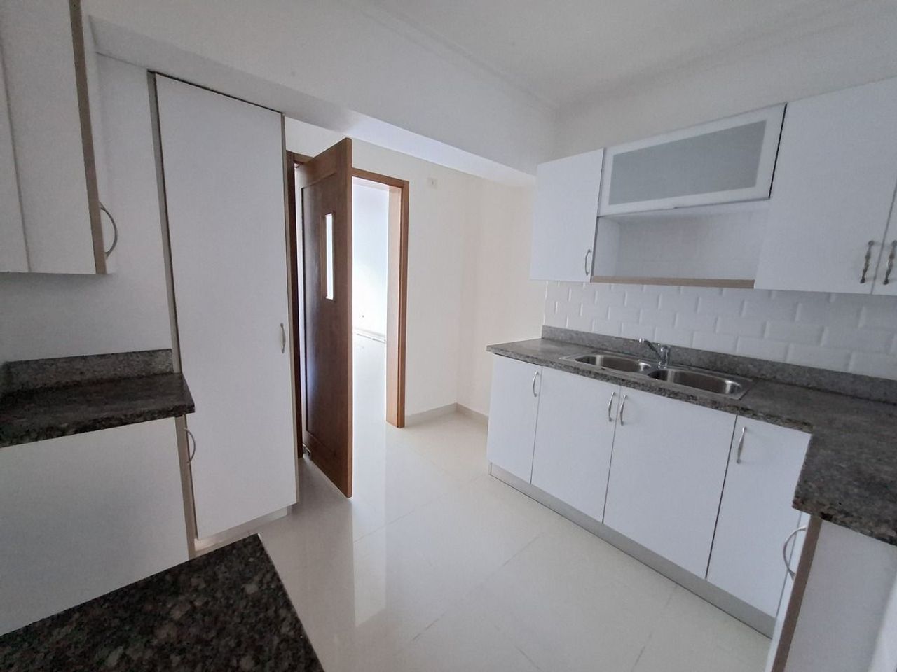 apartamentos - Apartamento en alquiler Zona Universitaria 2