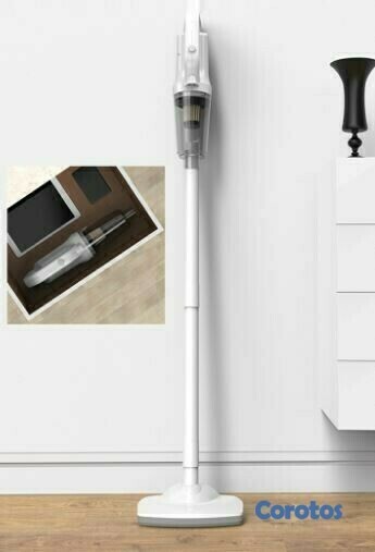 herramientas, jardines y exterior - Aspiradora para cama y alfombra multifuncional JB-168 5