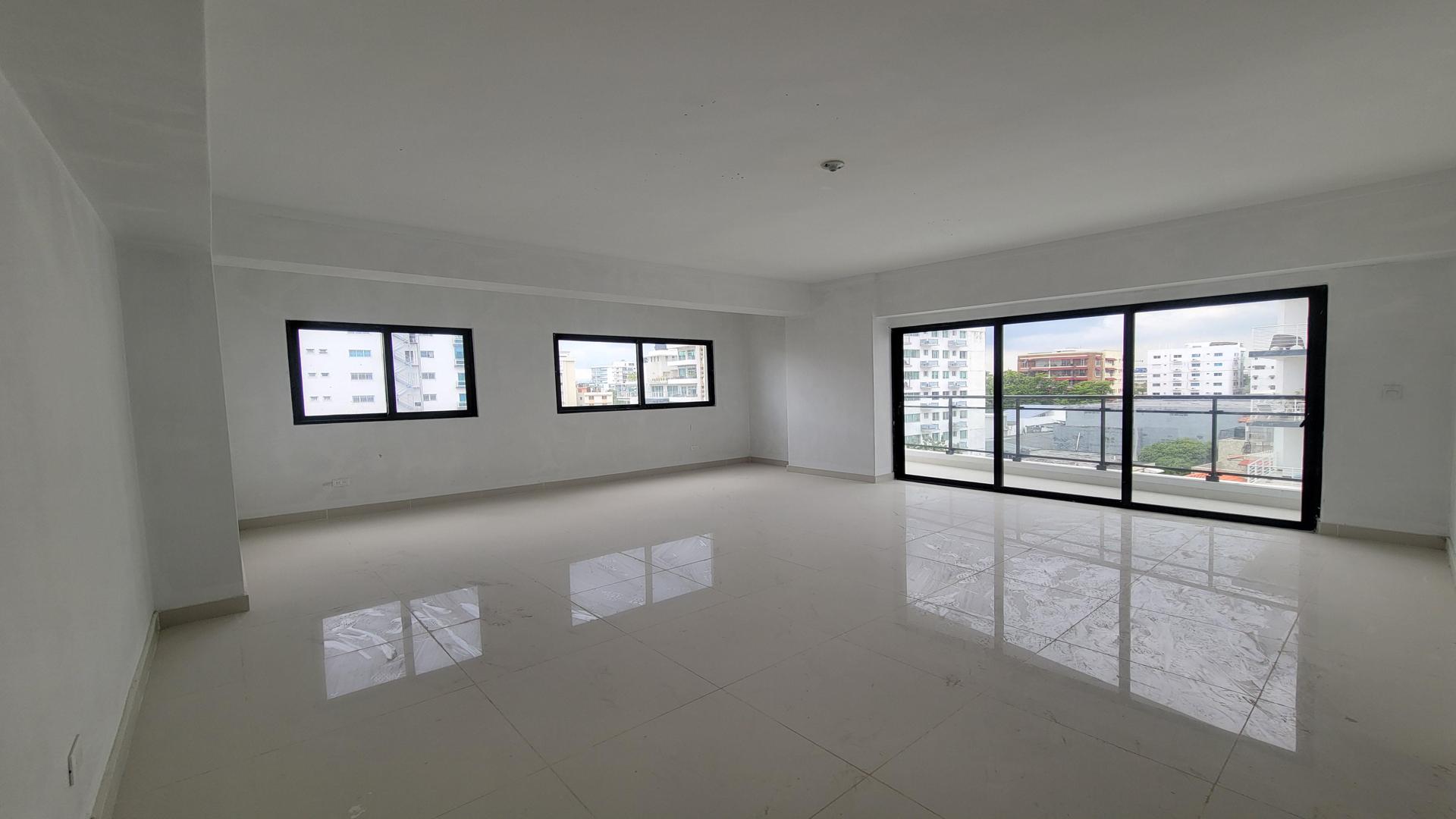 apartamentos - Apartamento de 3 habitaciones **Listo para entrega Urbanizacion Real**