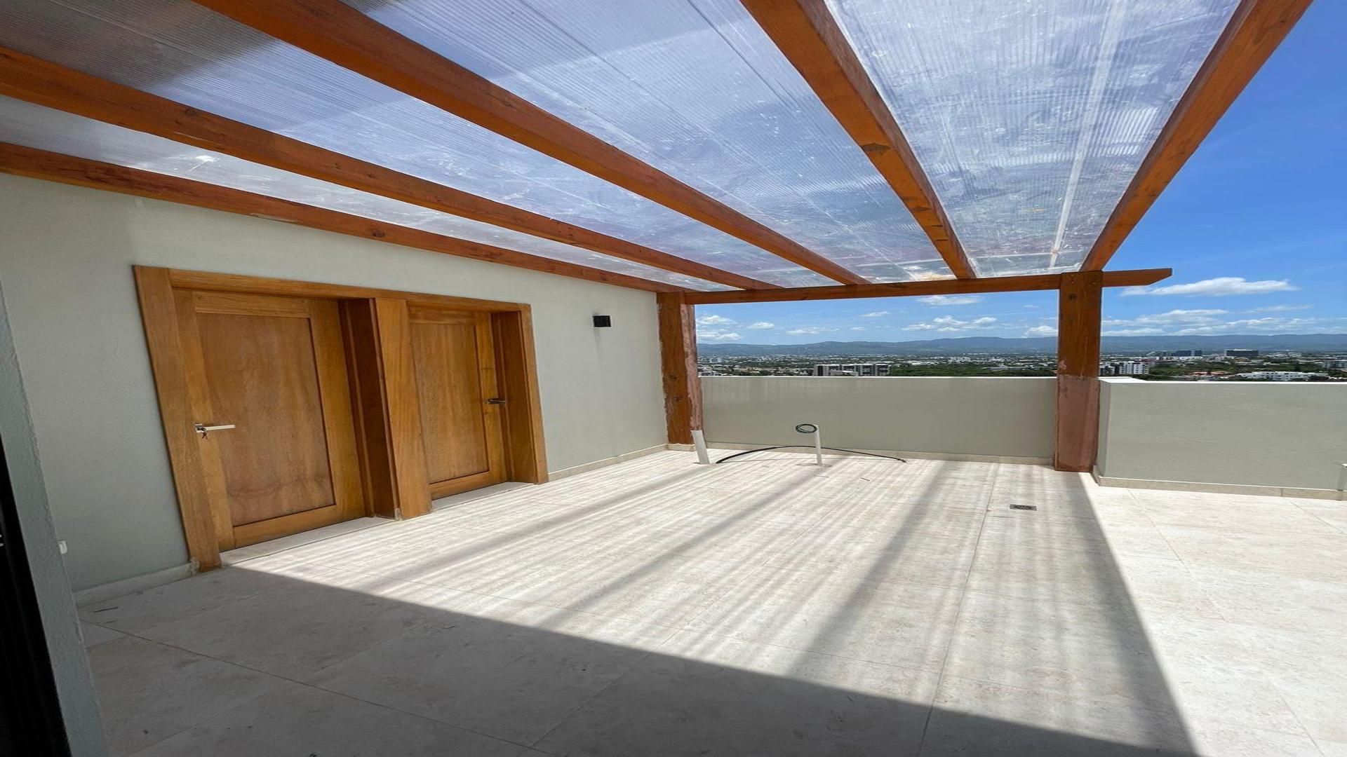 apartamentos - Apartamentos  De Venta En Santiago De Los Caballeros Urbanizacion Thomen 7
