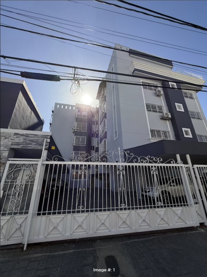apartamentos - APARTAMENTO EN VENTA  MIRADOR NORTE 0