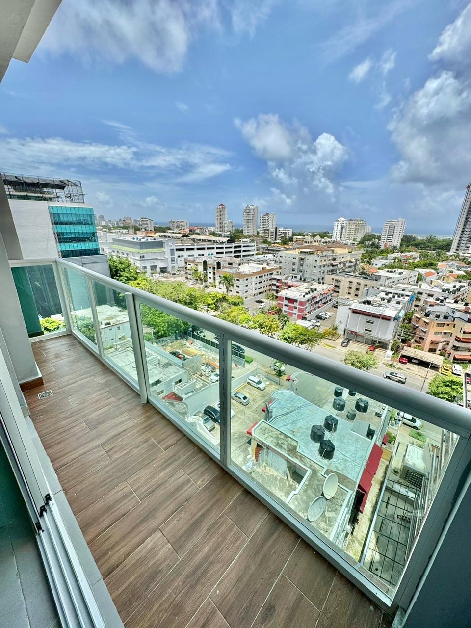 apartamentos - Apartamento Nuevo en Venta BELLA VISTA SUR 
