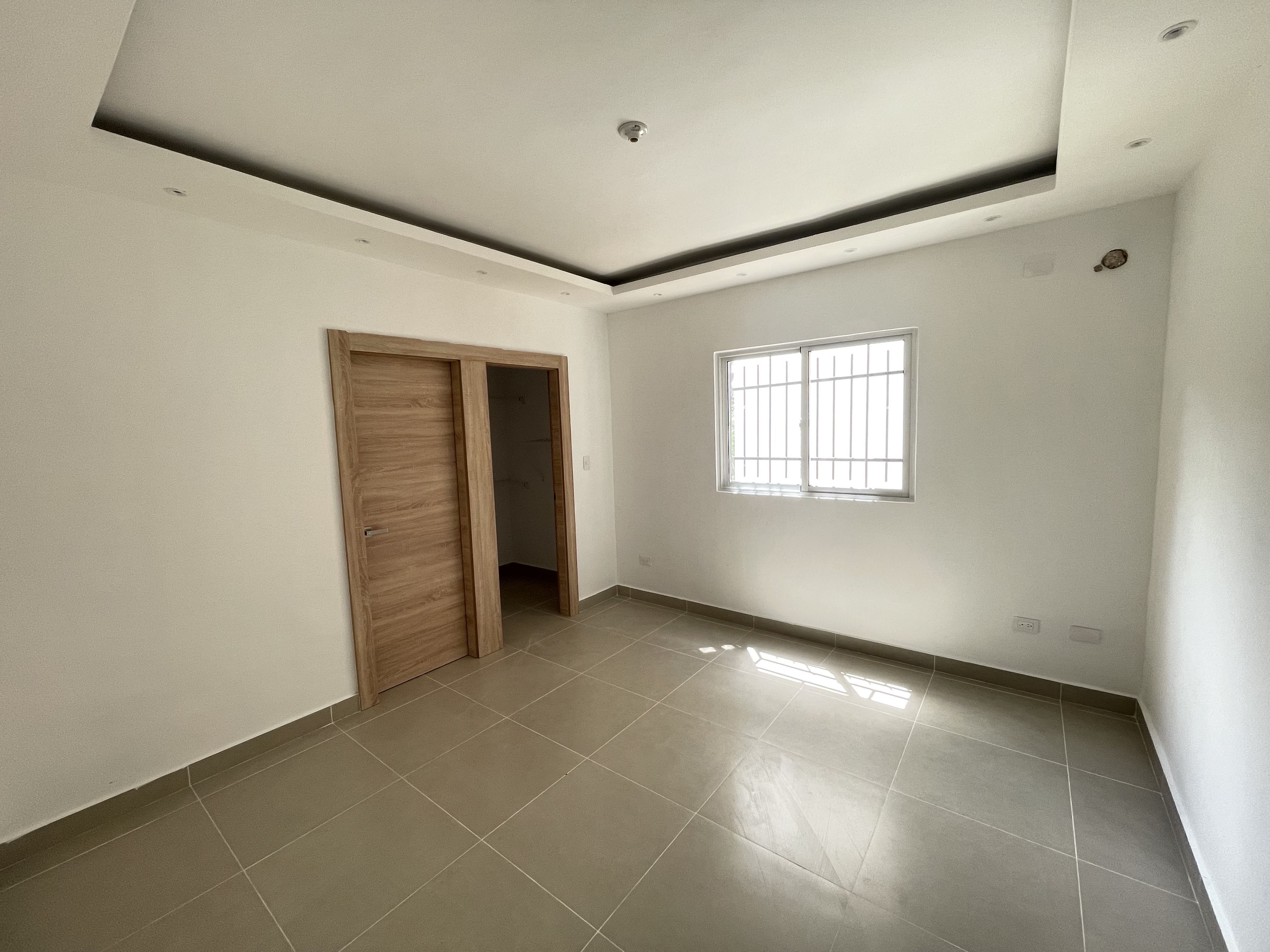 apartamentos - Apartamento en Alquiler Residencial Colinas 5 , Av. PROL 27 de Febrero SDO.  4