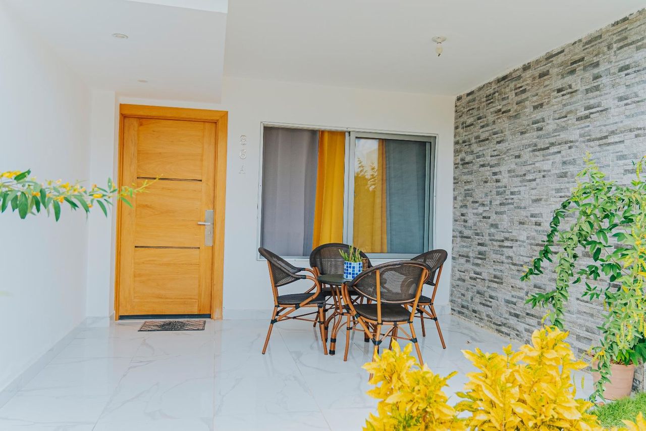 casas - Se vende: Casa de 3 habitaciones  9