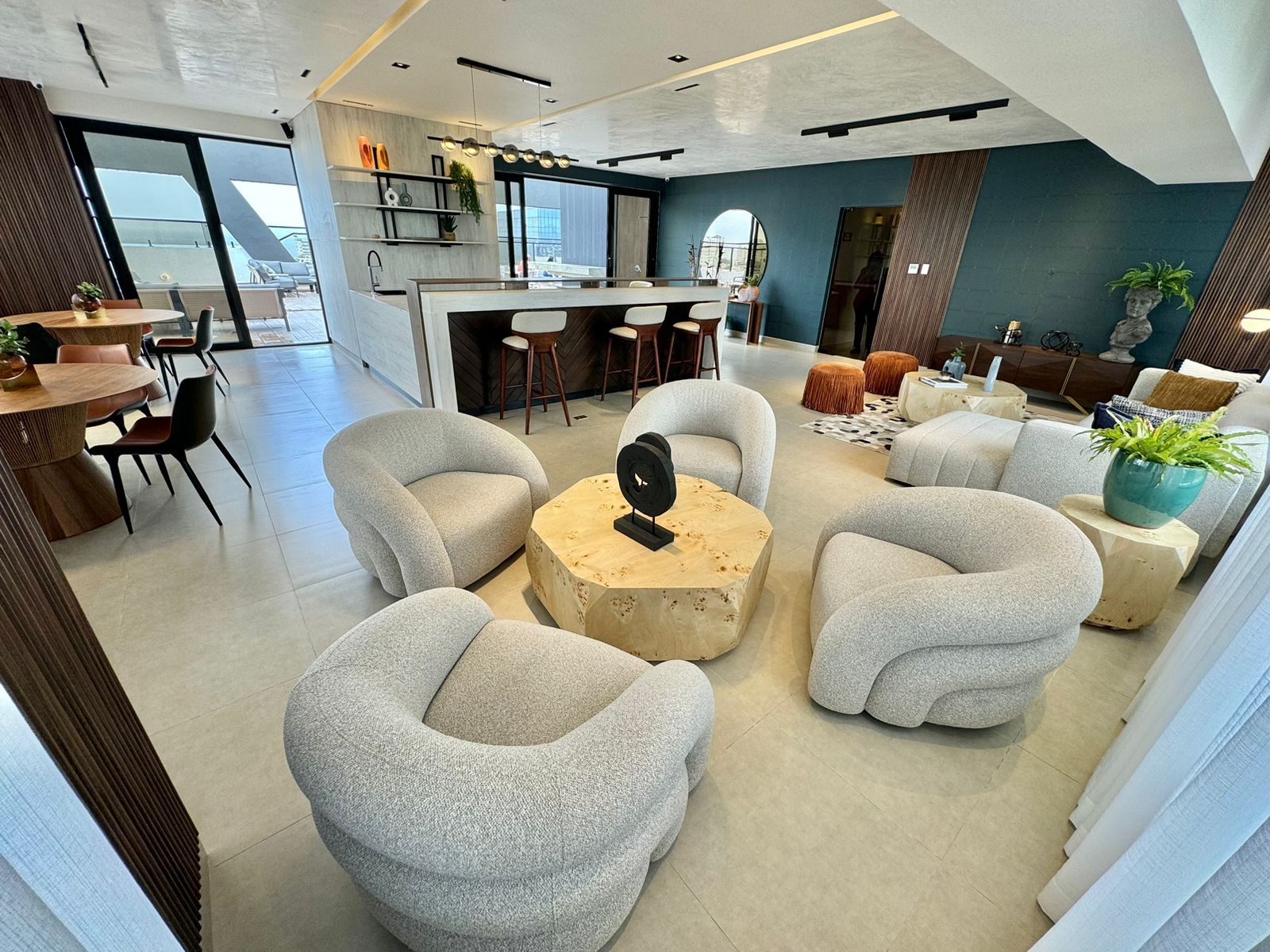 apartamentos - Apartamento en Venta – Bella Vista Norte 1