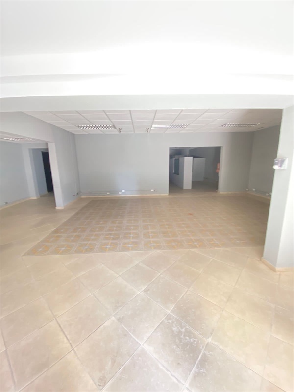oficinas y locales comerciales - Local de 1500m dos niveles 6