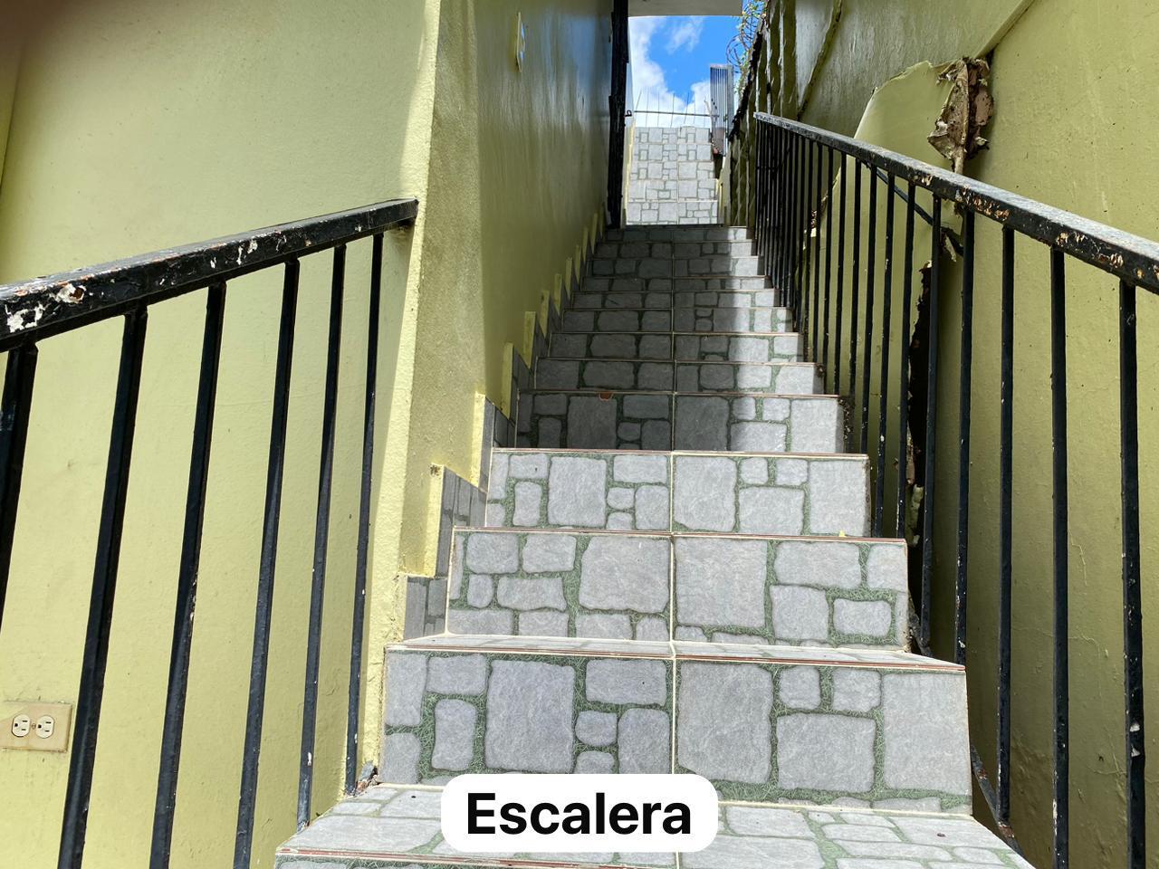 oficinas y locales comerciales - Solar en venta, Respaldo de Alma Rosa 6