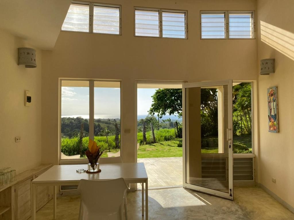 casas vacacionales y villas - Hermosa villa disponibe en Rio San Juan  4