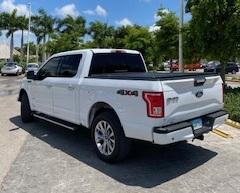 jeepetas y camionetas - Ford F150 XLT Ecobost 2.7  1