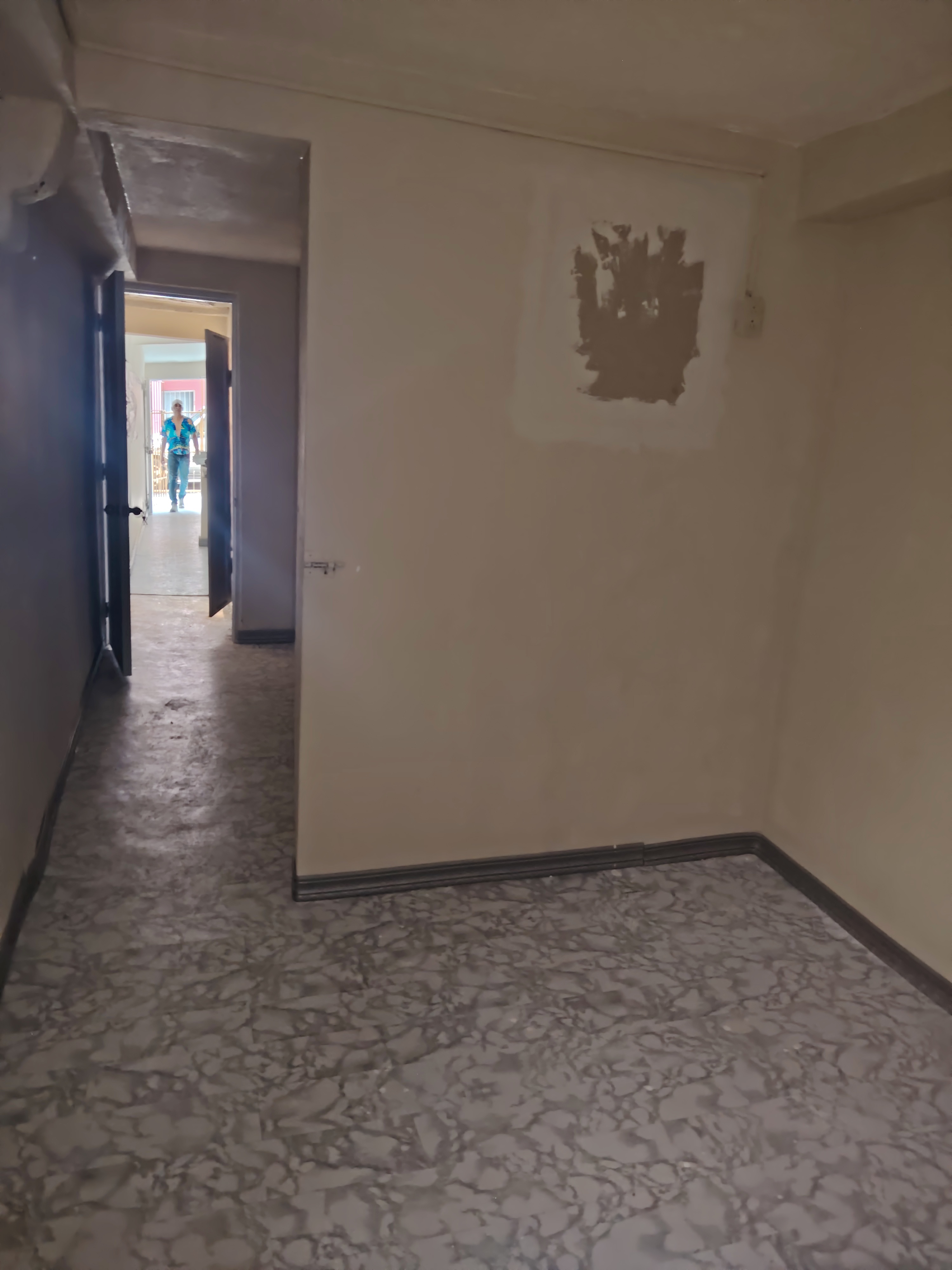 apartamentos - Apto Ens. Espaillat a 5 min a pies de la estación Manuel de Jesús Galvan 4