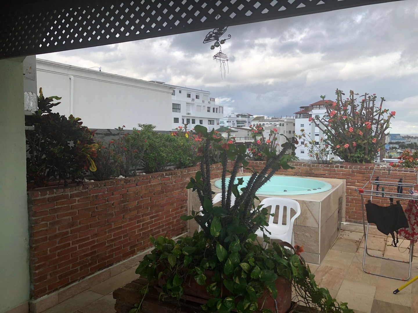 apartamentos - Apartamento Penhouse en Naco, Distrito Nacional  3