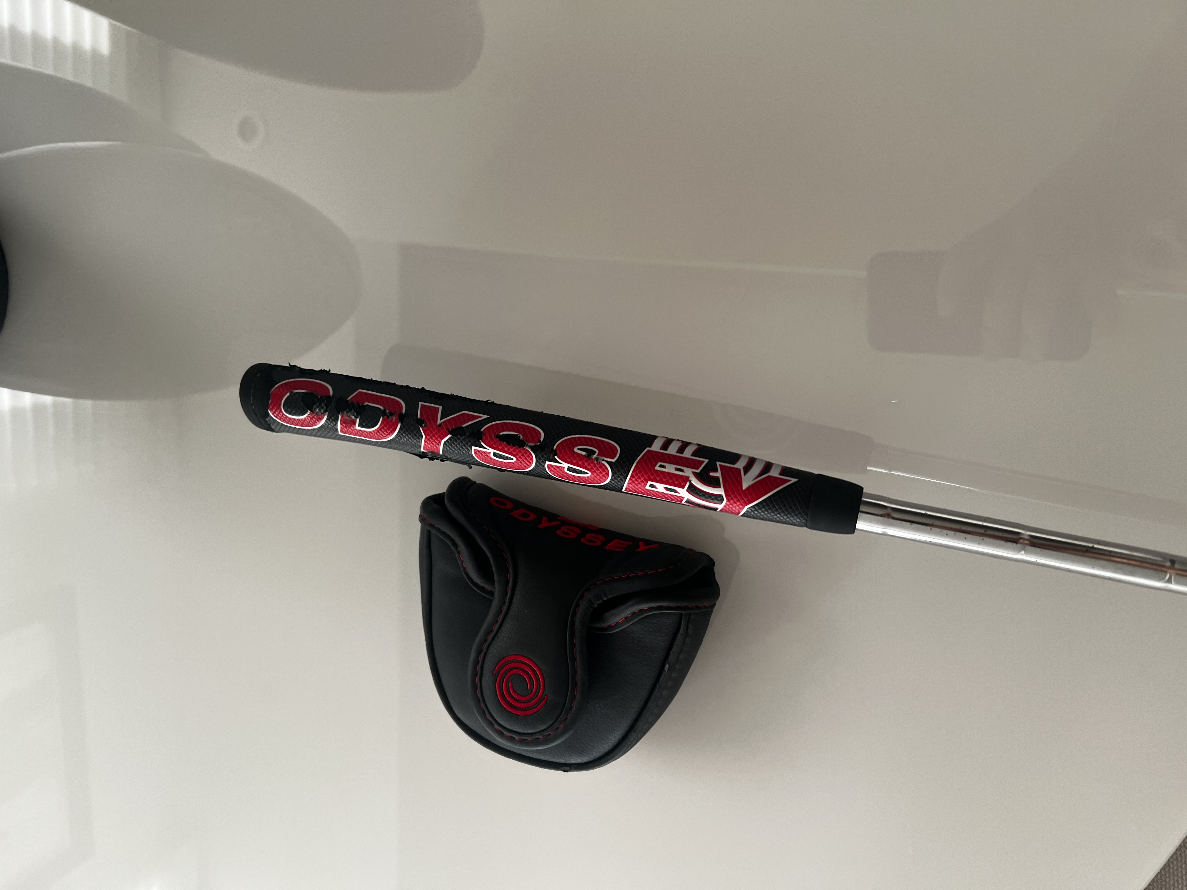 deportes - Odyssey DFX 7 Putter 2023 – Excelente Estado 3
