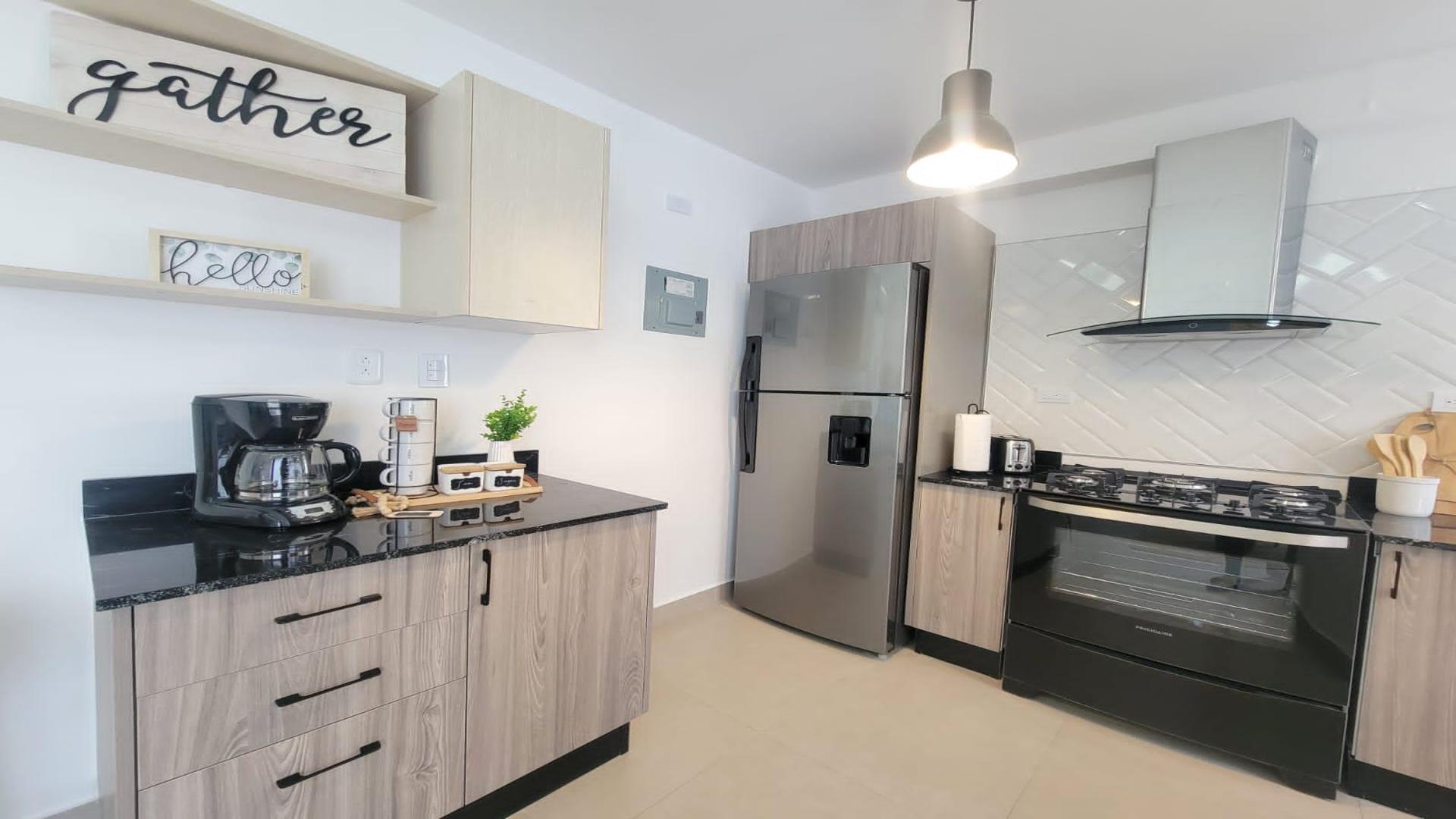 apartamentos - Bella Vista, IDEAL para Ejecutivo, torre MODERNA recién entregada 8