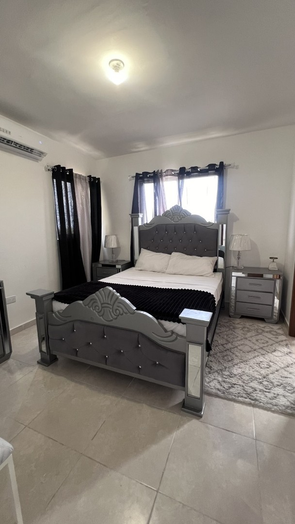 apartamentos - Alquiler de apartamento en la romana  5