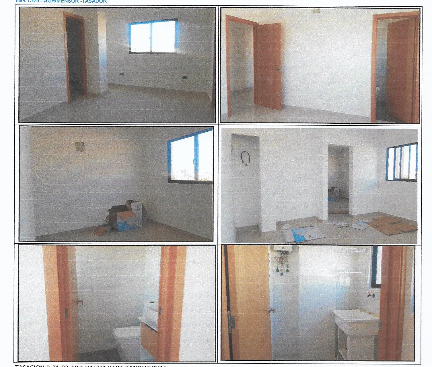 apartamentos - Apartamento PH con terraza 3