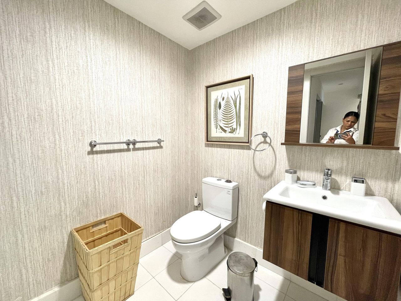 apartamentos - Apartamento de lujo en alquiler amueblado  3