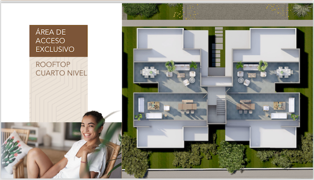 apartamentos - Apartamento de venta en Jardines del Norte  1