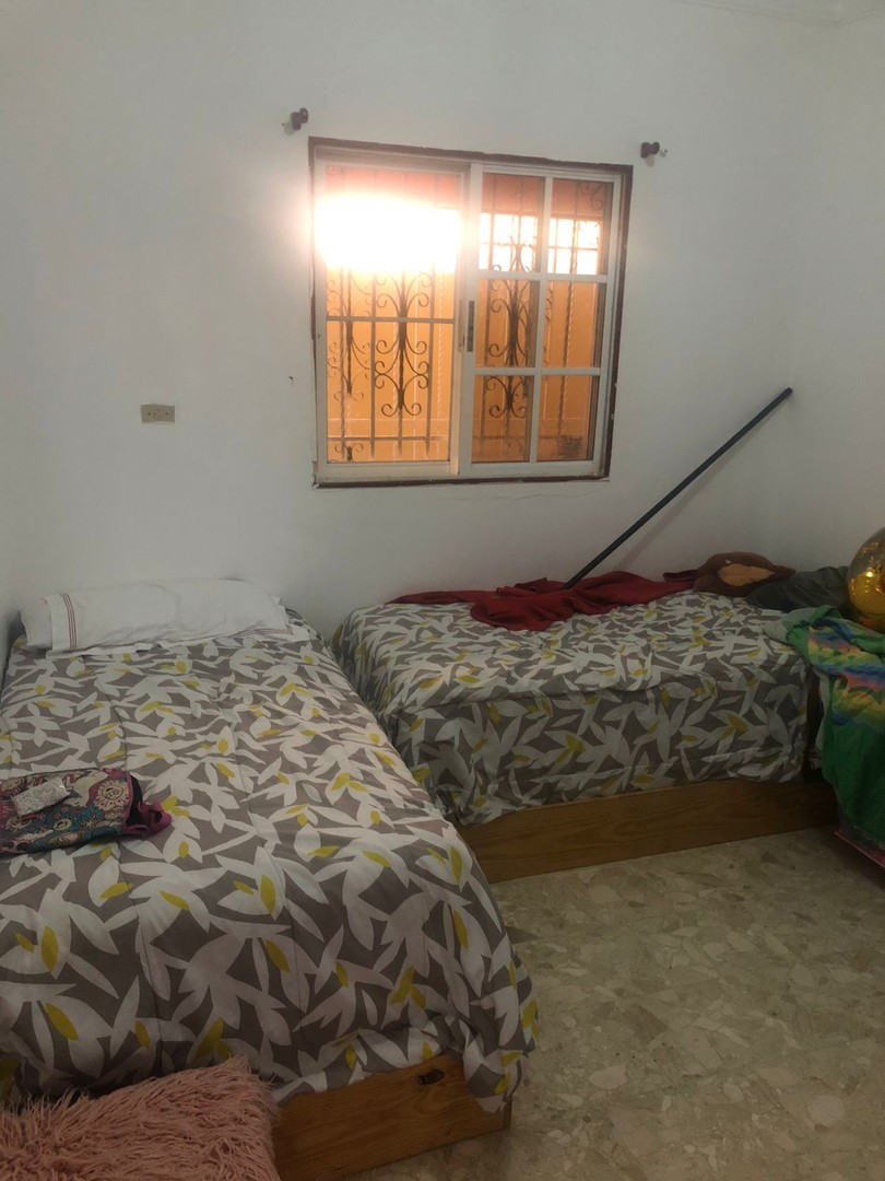 casas - Vendo casa en el residencial mirador del oeste    3 Hab Precio 3