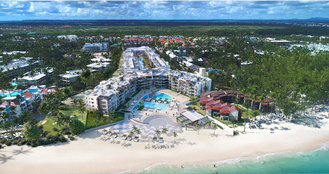 apartamentos - Penthouse en Playa Punta cana Nuevo