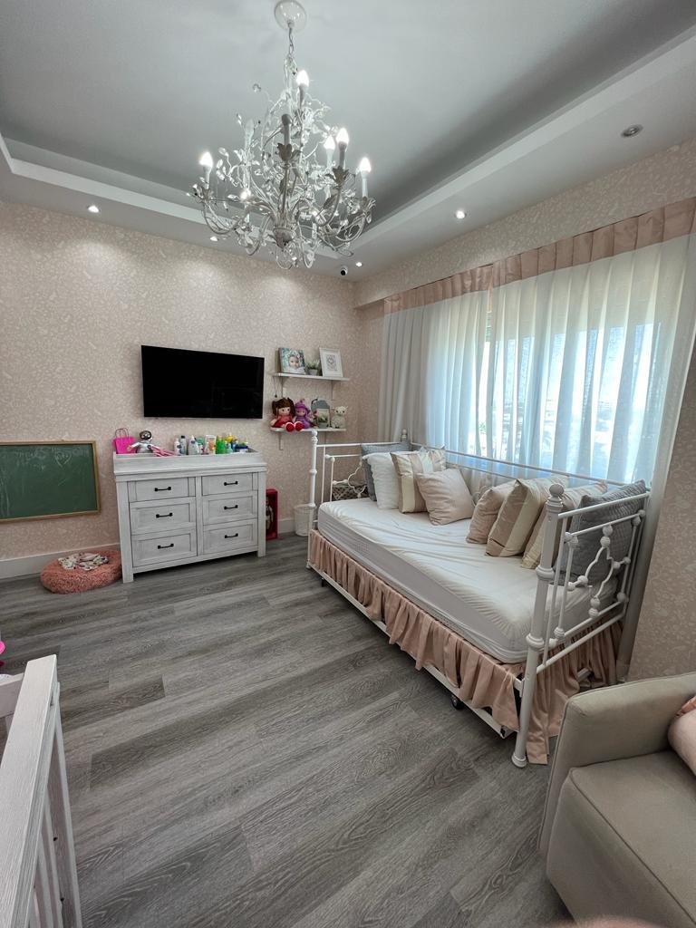 apartamentos - ALQUILER DE APARTAMENTO AMUEBLADO EN LA ESPERILLA  6