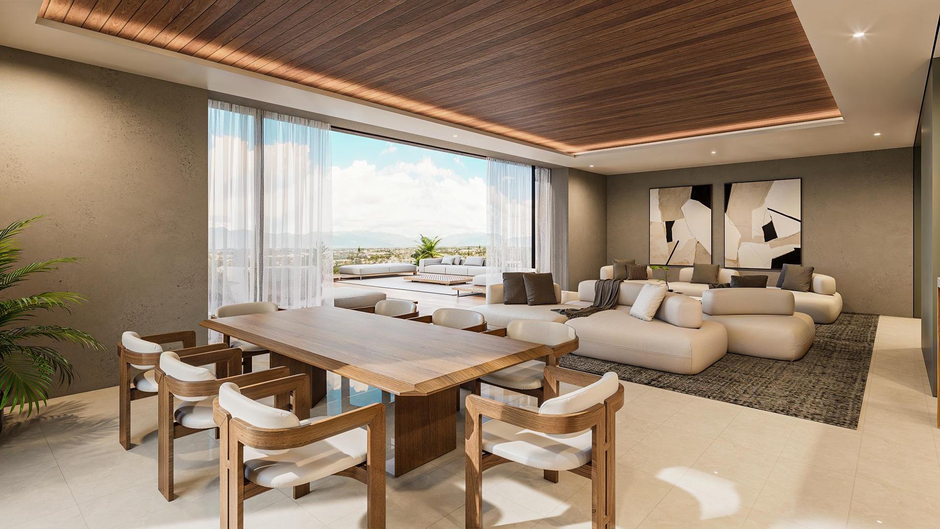 apartamentos - NUEVO PROYECTO DE APARTAMENTOS EN SANTIAGO 6