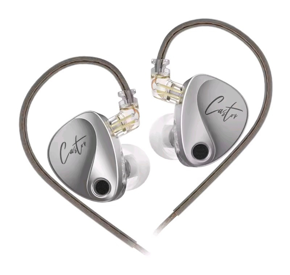 accesorios para electronica - KZ Castor / versión especial Harman EN OFERTA
 2