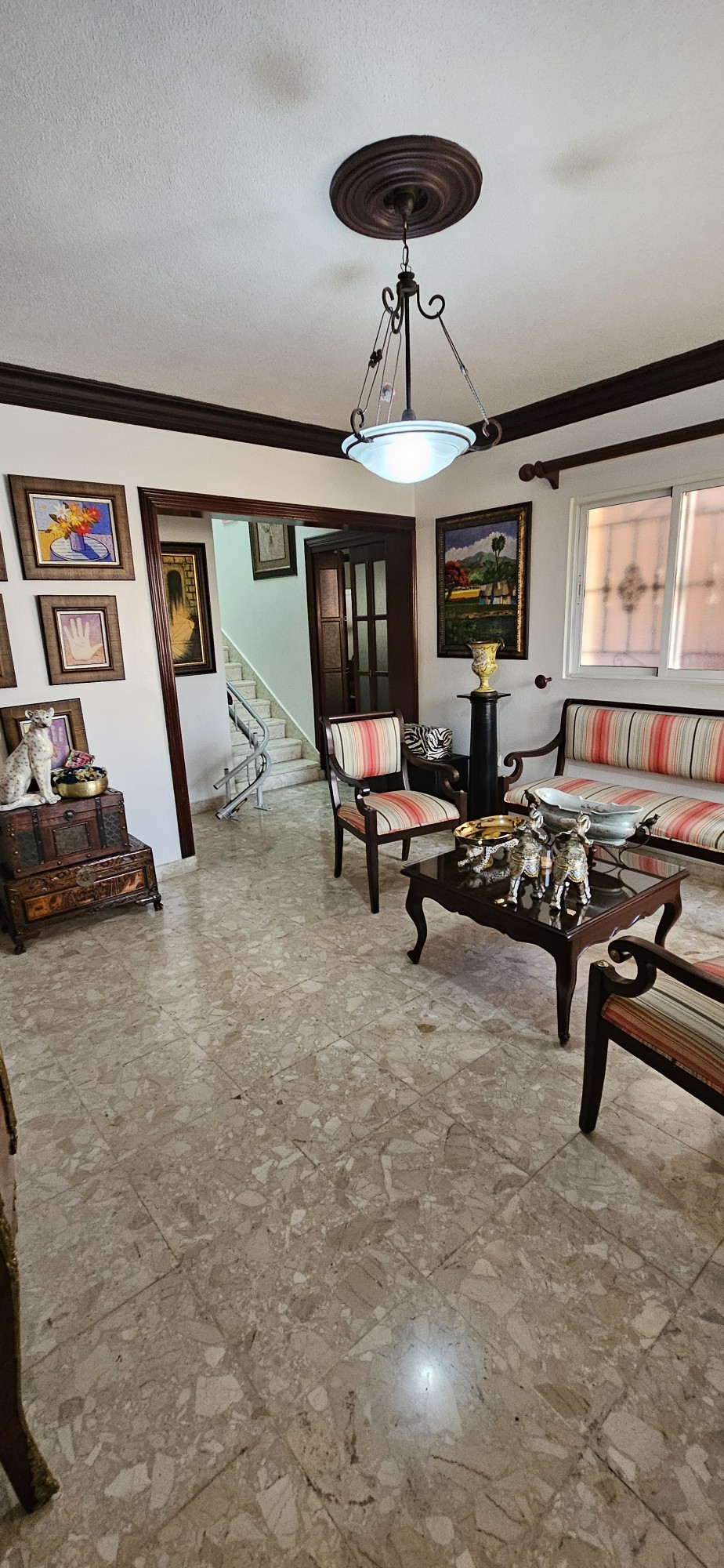 casas - 🛑🏠Casa en Venta en Bella Vista Zona Residencial 🛑🏠 5