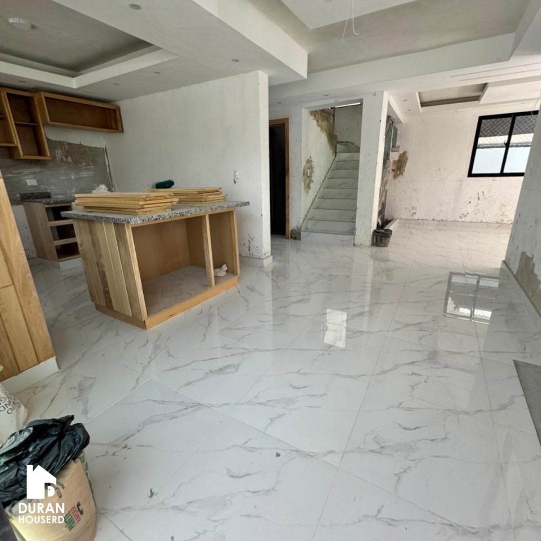 casas - venta de casa con 4 habitaciones en la autopista de san isidro brisa oriental  4