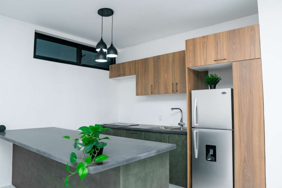 casas vacacionales y villas - VILLA SMART LUXURY - PERLA MARINA - SOSUA  2