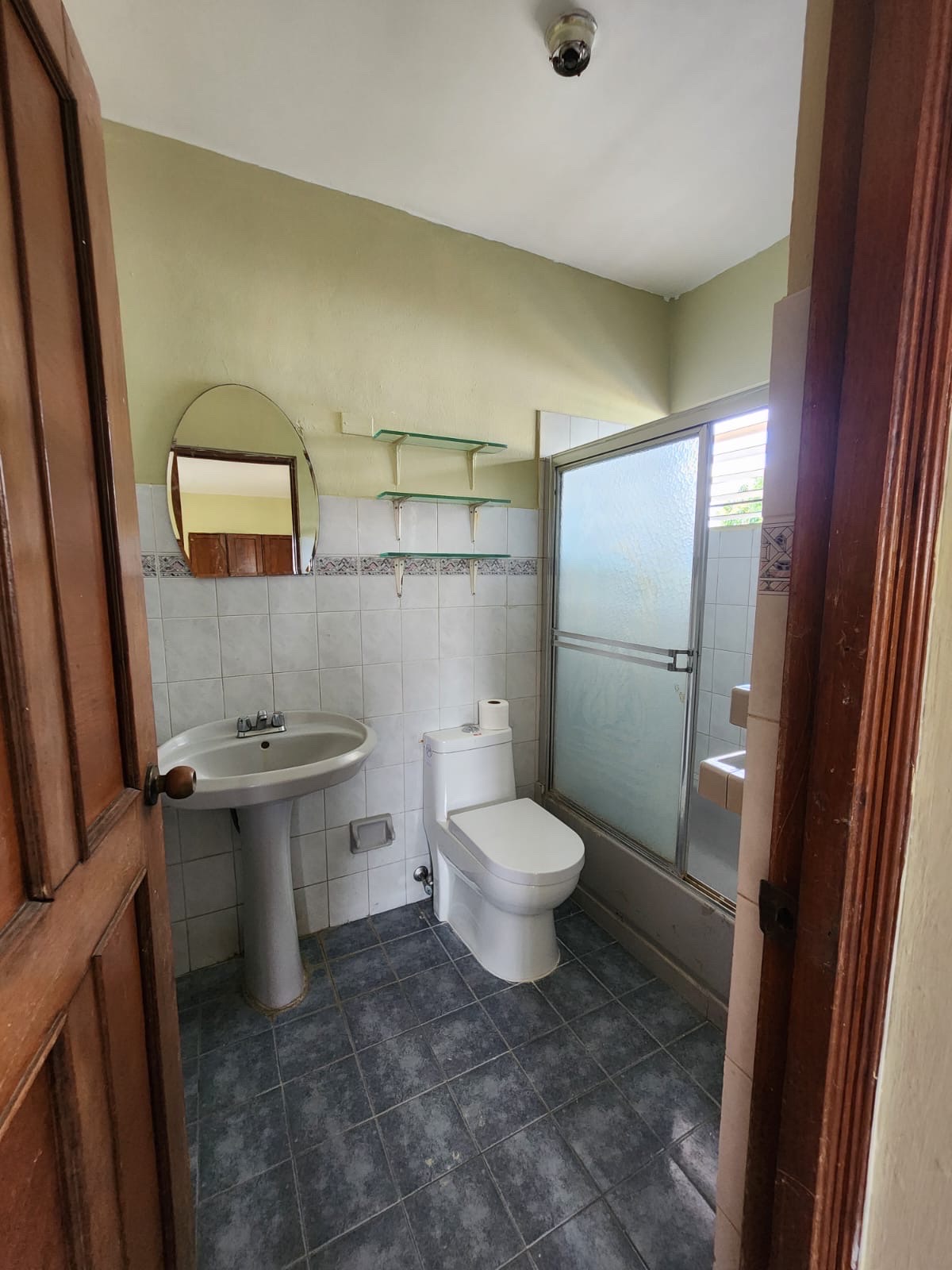 apartamentos - hermoso apartamento en mirador sur  2