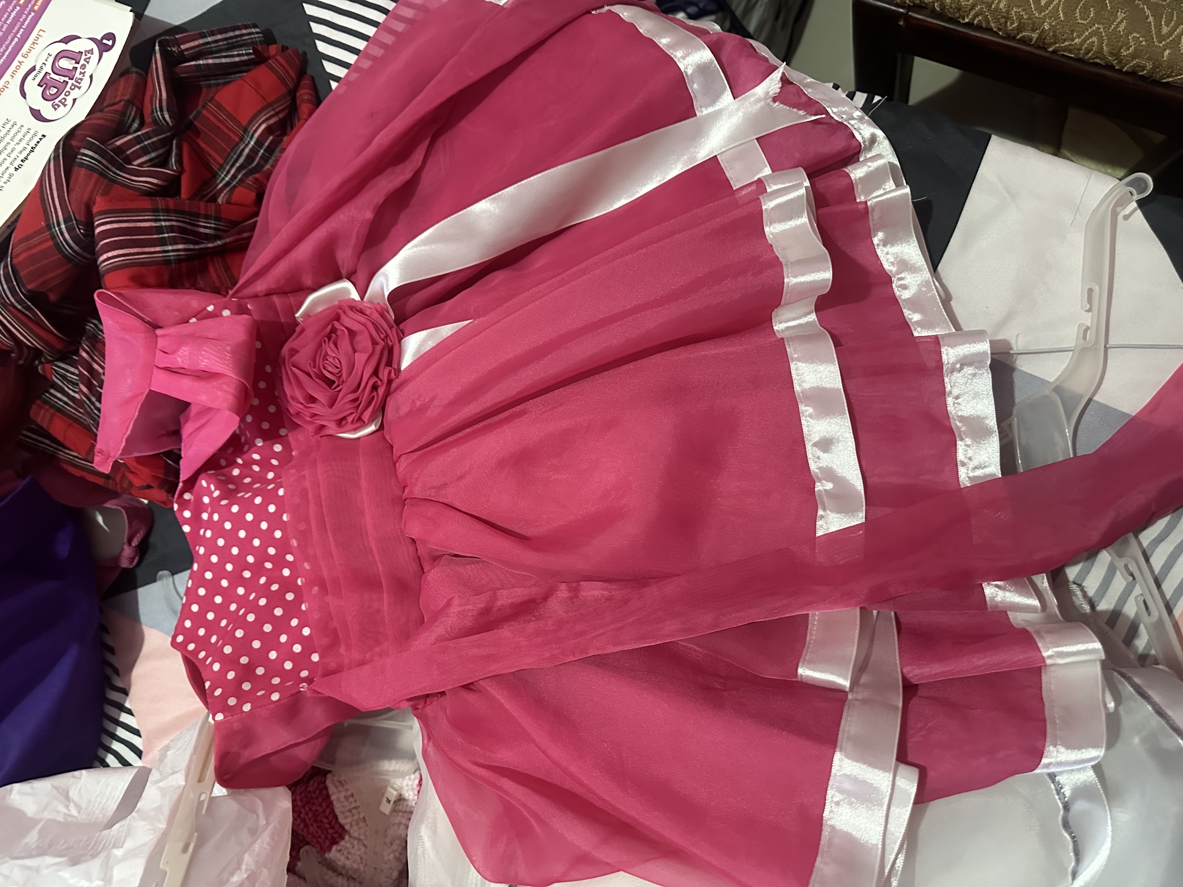ropa y zapatos - vestidos de niñas y trajes de personajes de disney 6