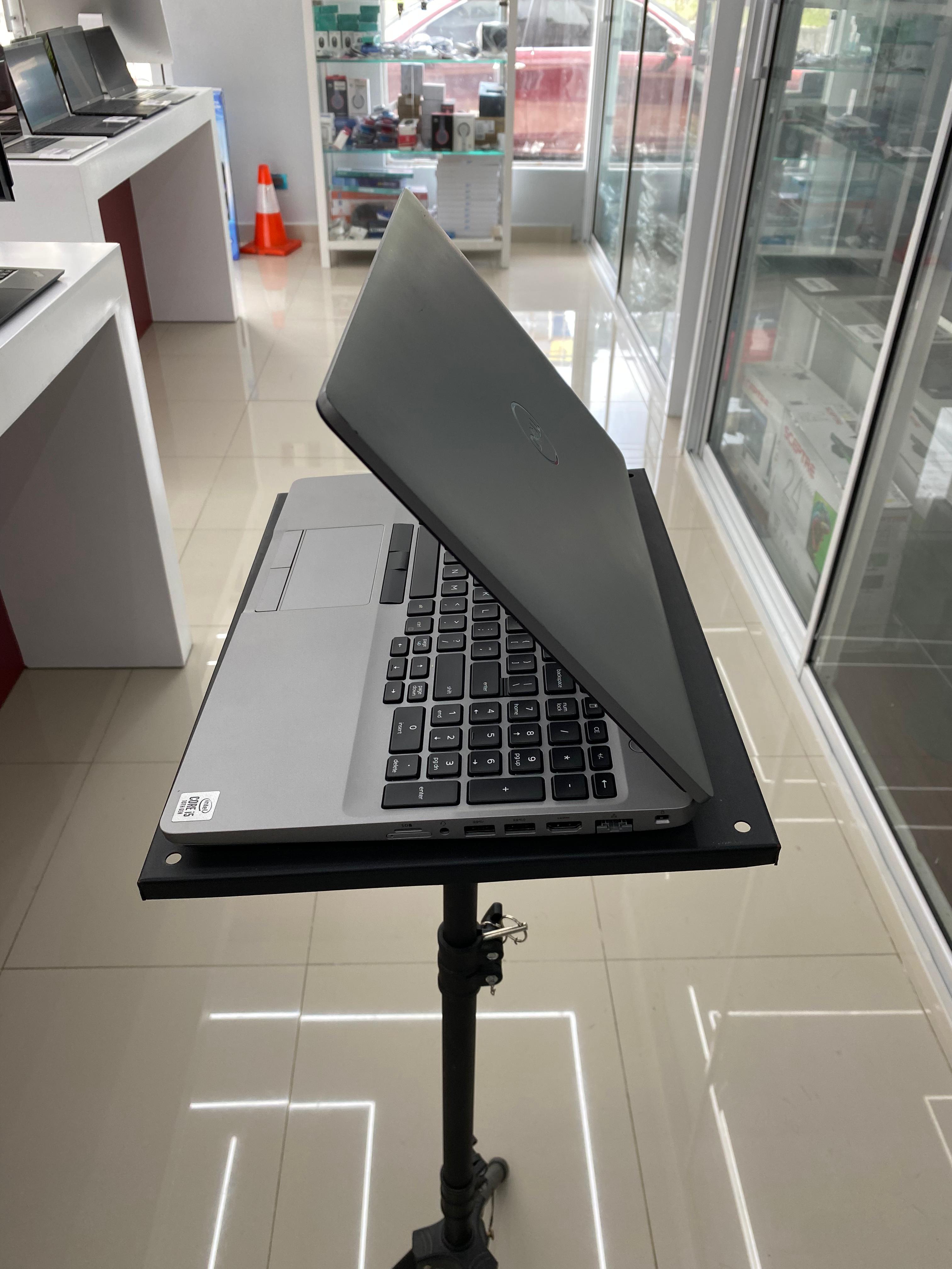 computadoras y laptops - Laptop Dell Latitude E5510 core i7 10maGen 15.6 pu 1