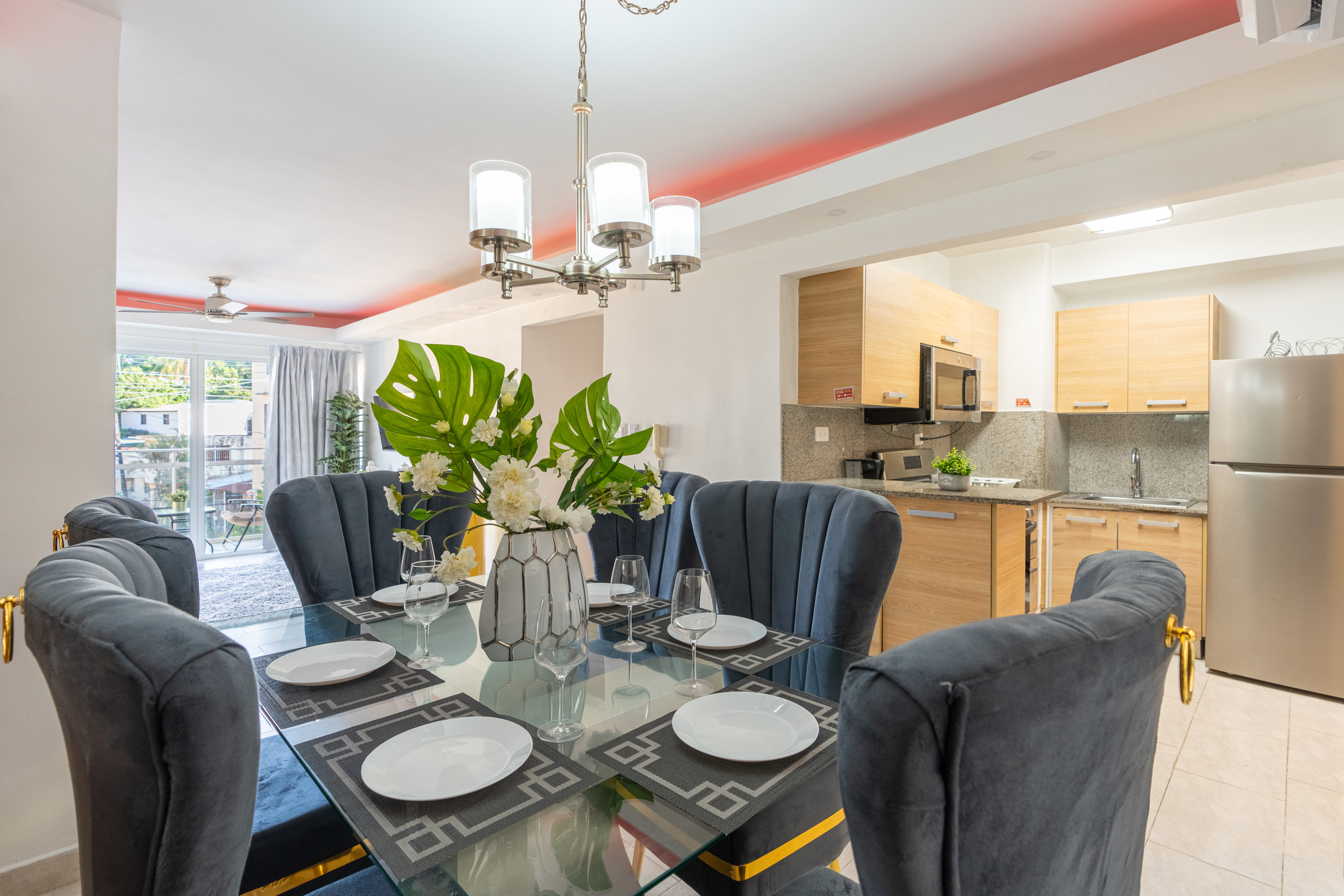 apartamentos - Listo Para Airbnb - Riviera Colonial 9