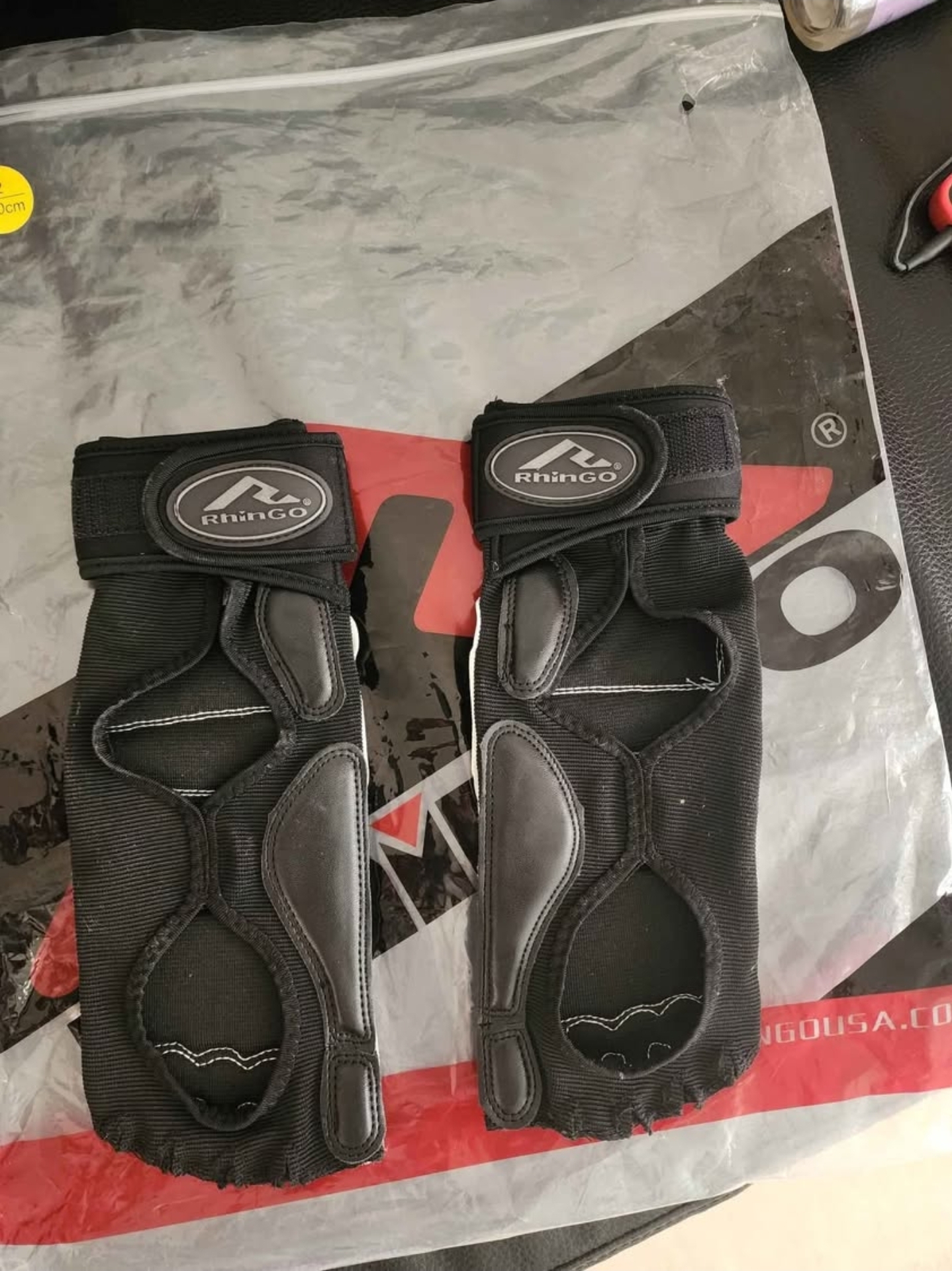 deportes - PROTECTORES DE PIES PARA TAEKWONDO O ARTES MARCIALES VARIADAS  2