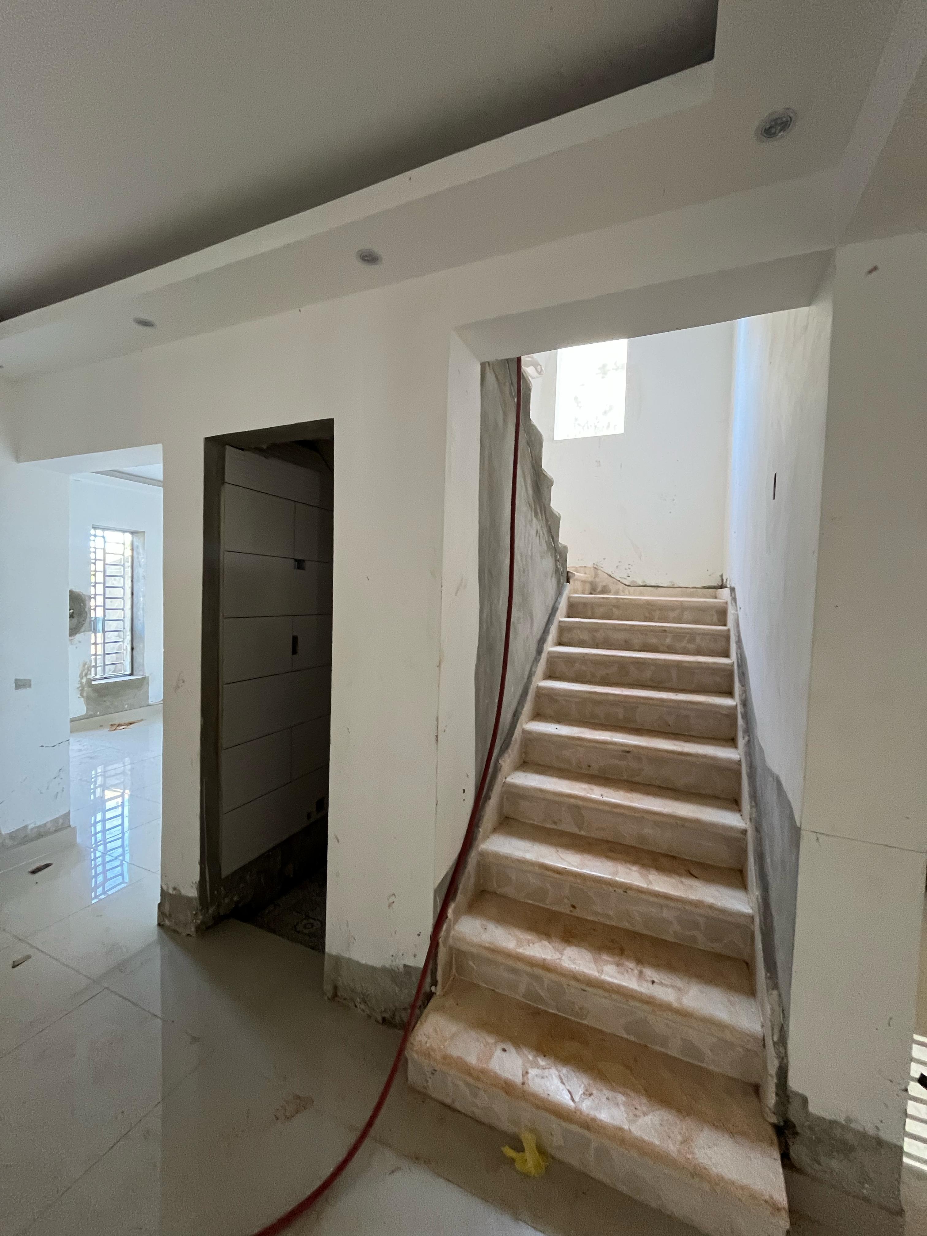 casas - Venta de casa en Prado Oriental Santo Domingo Este 6