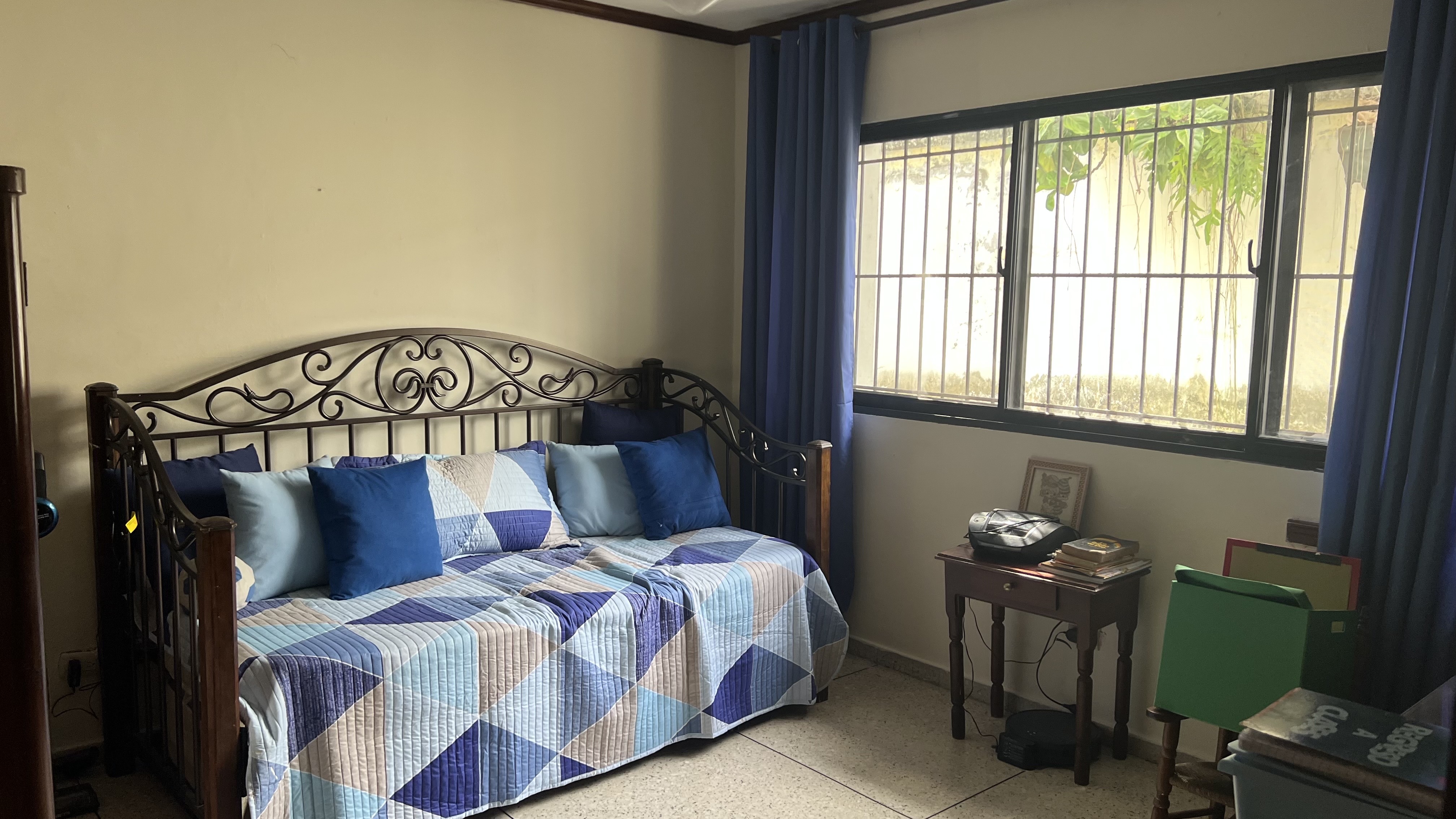 apartamentos - APARTAMENTO AMPLIO EN LOS CACICAZGOS  9