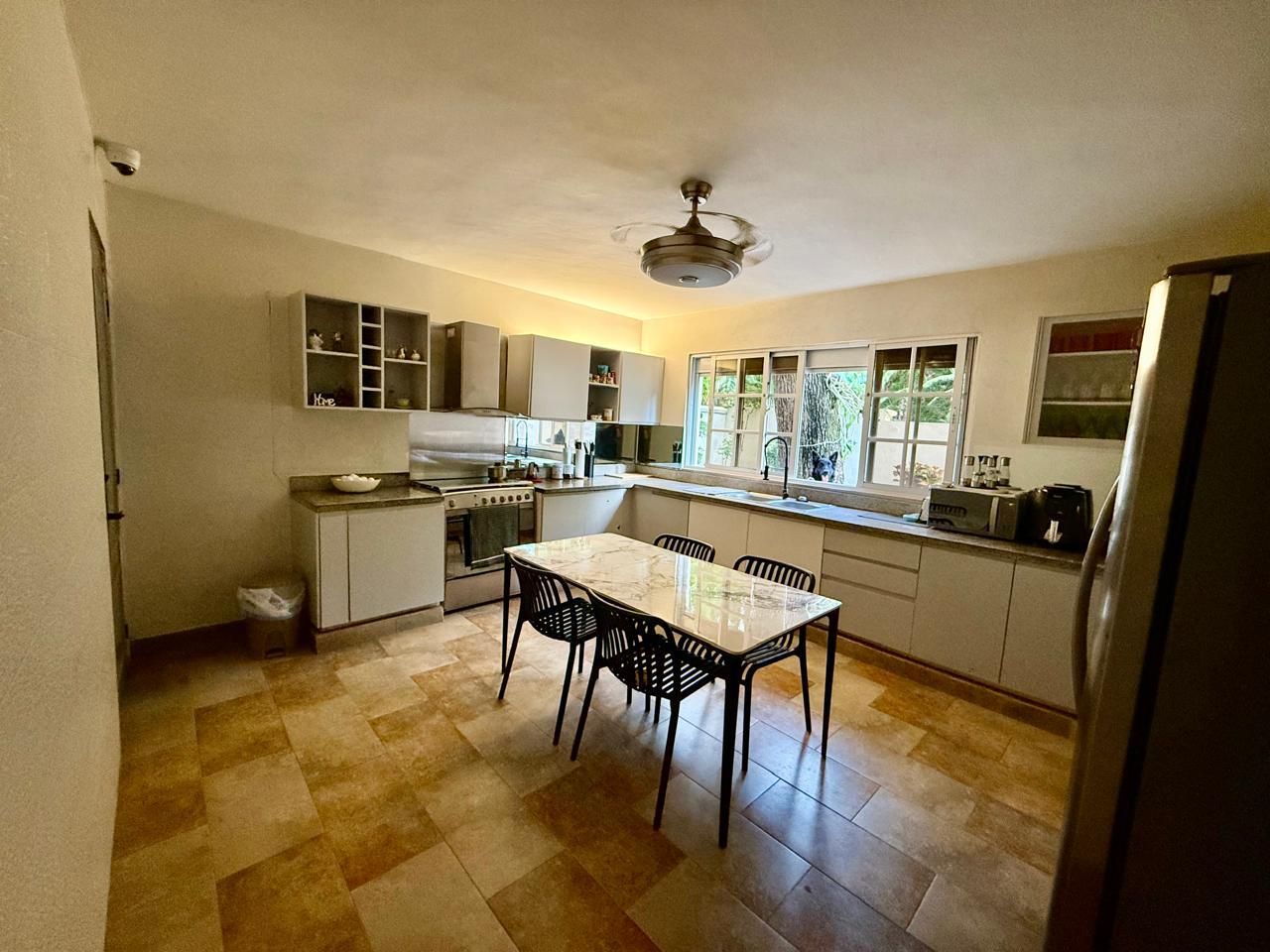 casas - Venta de Casa en Altos Arroyo hondo II 7
