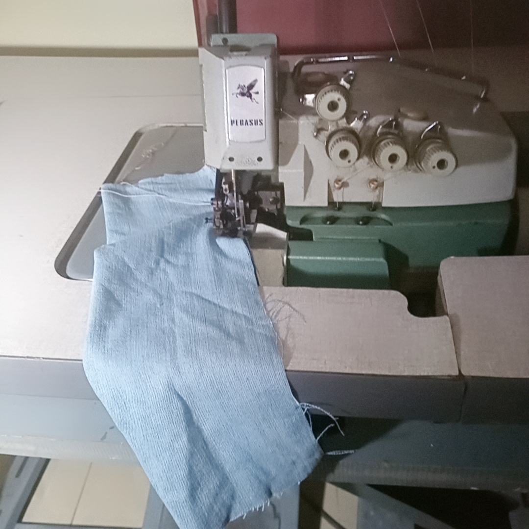 equipos profesionales - Máquina industrial de mero 