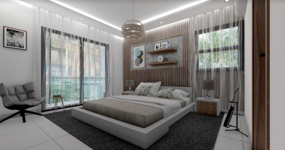 casas - Venta de Proyecto de Casas en Brisas Oriental 4