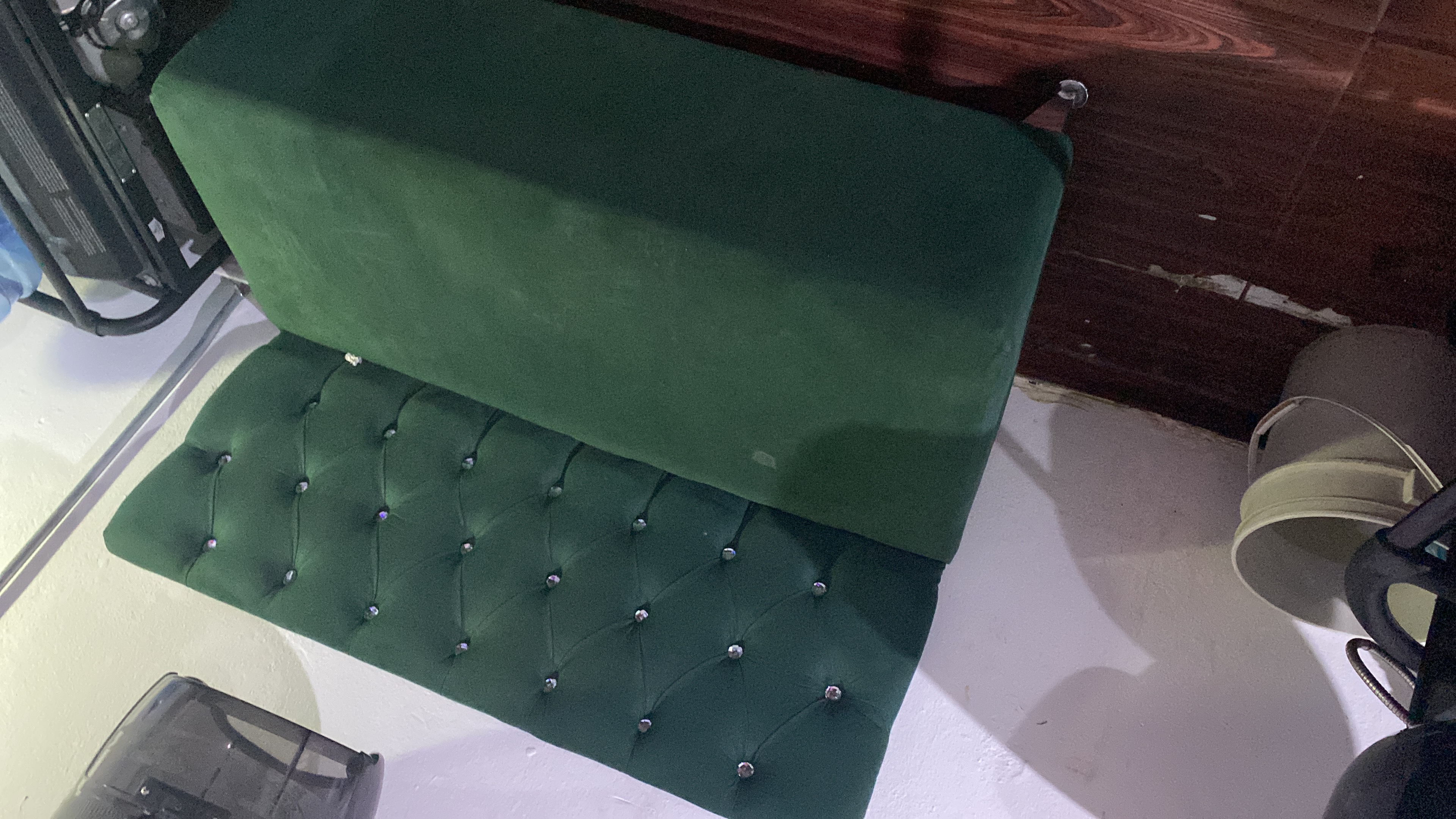 muebles y colchones - Venta de equipo  1