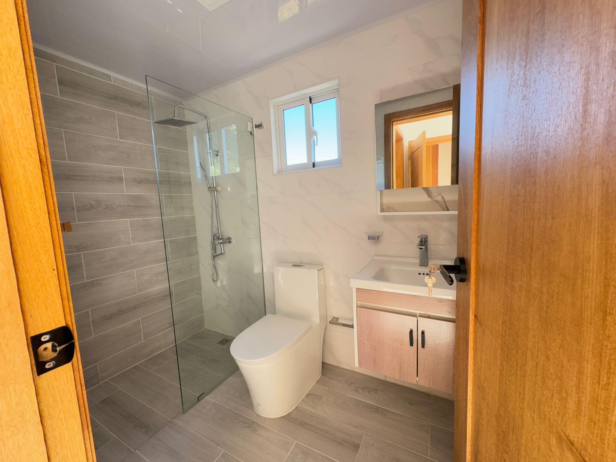 apartamentos - APARTAMENTO EN VENTA AV. HISPANOAMERICANA  9